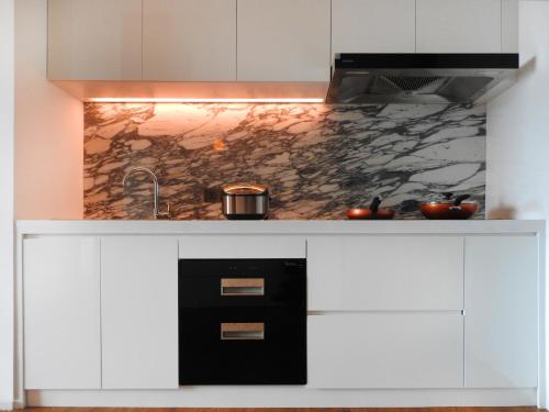 Hotel Kapok Shenzhen HouHai (Close to Shenzhen Bay)