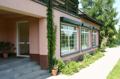 B&B Przyszowice - W Starym Ogrodnictwie - Bed and Breakfast Przyszowice