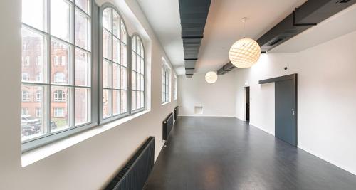 Banquet hall, Victor's Residenz-Hotel Berlin Tegel in Wedding