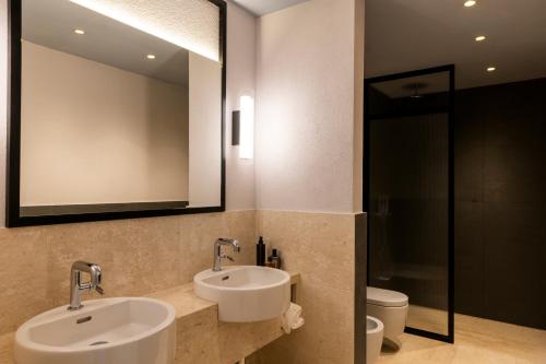 Suite, master, piscina privata