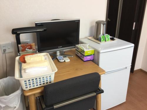 ビジネス イン グランドール 府中