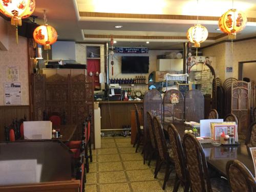 ビジネス イン グランドール 府中