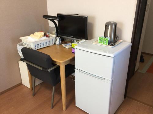 ビジネス イン グランドール 府中