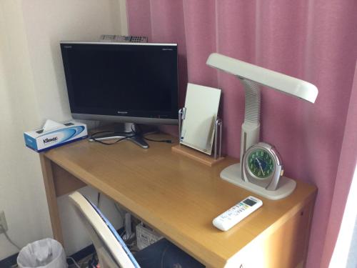 ビジネス イン グランドール 府中