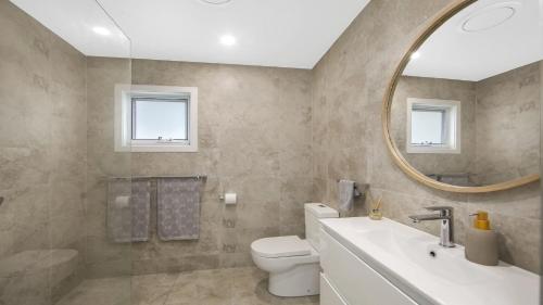 Instalaciones, Coastal Vibe Umina Beach in Umina Beach