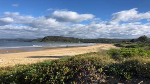 Instalaciones, Coastal Vibe Umina Beach in Umina Beach