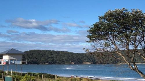 Instalaciones, Coastal Vibe Umina Beach in Umina Beach