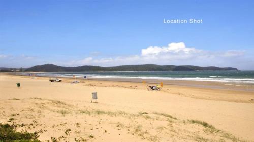 Instalaciones, Coastal Vibe Umina Beach in Umina Beach
