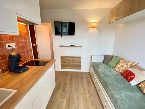 L'Escale Appartements et Suites en bord de Mer 4