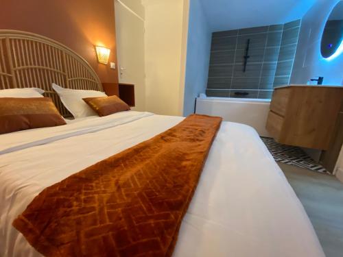 L'Escale Appartements et Suites en bord de Mer – Le Havre, TX
