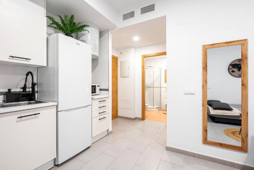 Apartamento Santiago