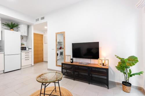 Apartamento Santiago