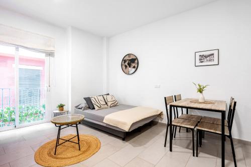 Apartamento Santiago