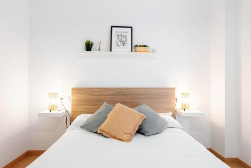 Apartamento Santiago