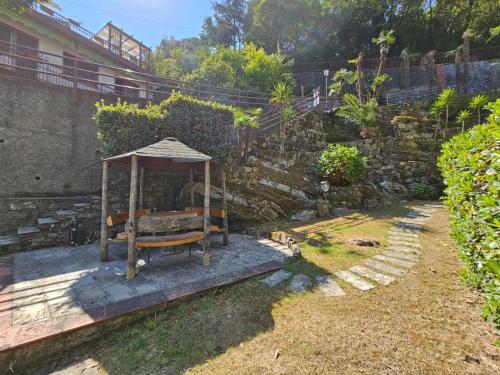  [Private Parking]Luxury Residence - Wifi e Netflix in Rapallo