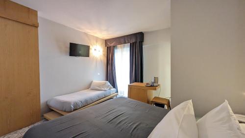 hotel garni Santa Caterina