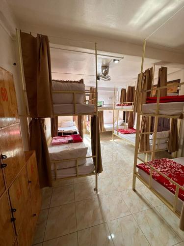 Vongprachan Backpackers Hostel – Luang Prabang, NY
