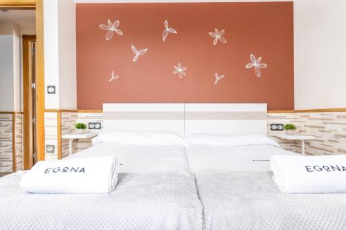 Munalla Landarbide-Ideal familias, amigos by Egona in Aia