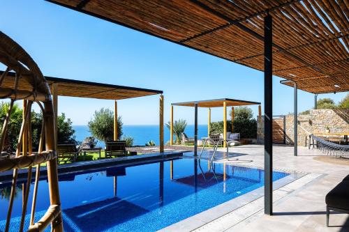 Kumo Villas Crete