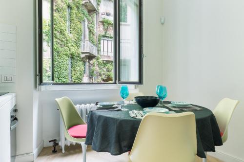 HL Apartment - Sant'Ambrogio, Duomo, Milan