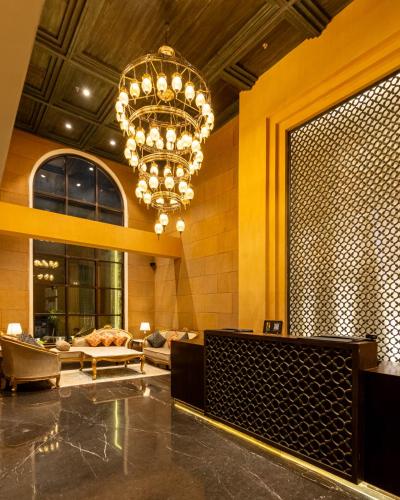 Lobi, Historia Royal in Udaipur