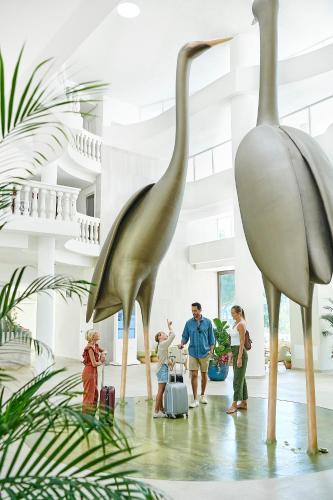 510039383 Iberostar Selection Albufera Park All Inclusive