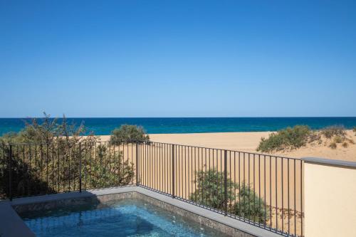 Hotel Le Dune Piscinas