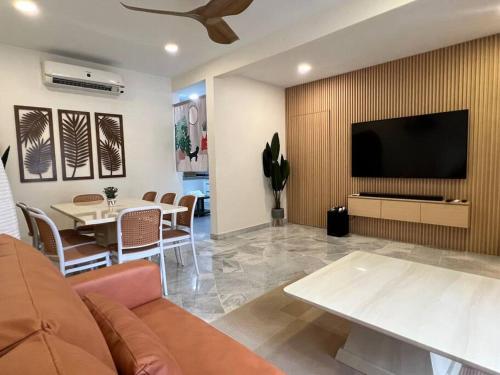 Peaceful Escape - Landed Endlot House Subang Jaya