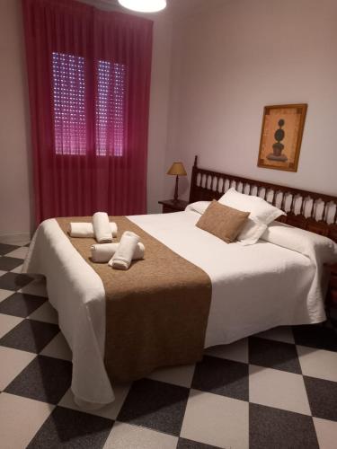  Hostal El Fogon De Felisa in Herrera del Duque