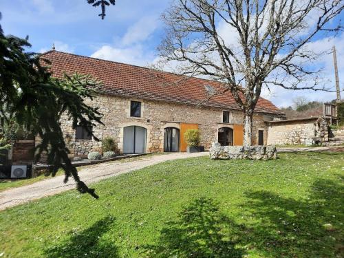 Les Hauts de Bagadou - Chambre d'hôtes - Martel