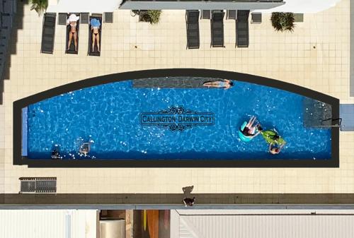 hotel photo