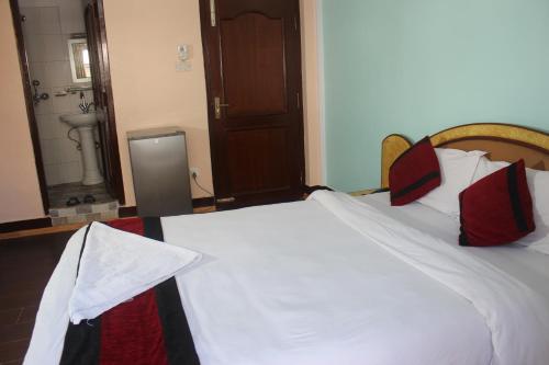 Foto - Hotel Happy Home or Mudkhu Durbar