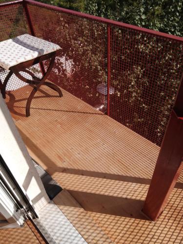 Kilátás, Vasiliki in Dhilesi