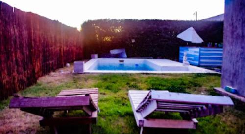 La Martina country club San Rafael
