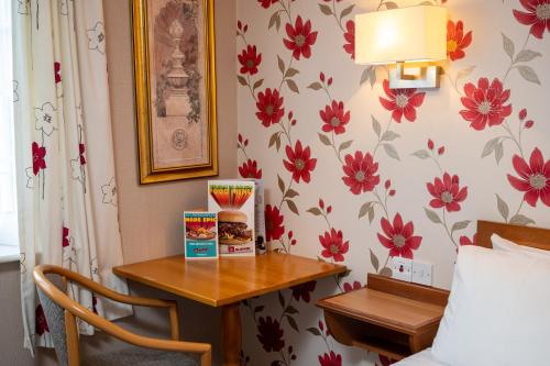 Bridge Inn - image 13