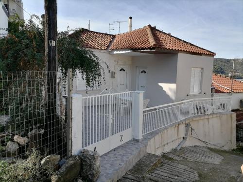 House in Amfilochia- Μονοκατοικία - Location saisonnière - Amphilochie