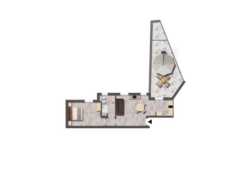 8 Colonne Apartments - image 4