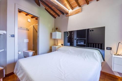 Torre Di Serre by PosarelliVillas