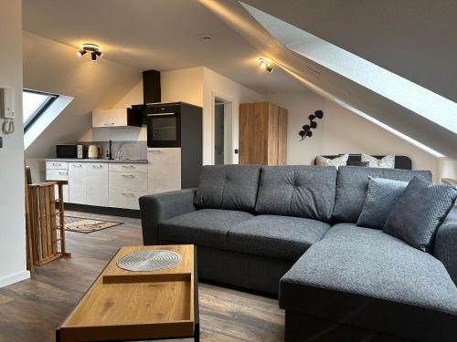 Ferienwohnung Zeitz - Apartment Weiße Elster in Zeitz, Deutschland