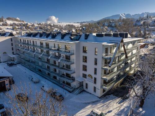 RentPlanet - Apartamenty Zakopiańskie, Zakopane (Foto 3)