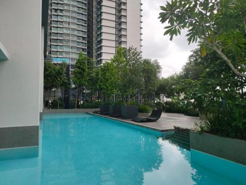 Lavile Residence Maluri KL