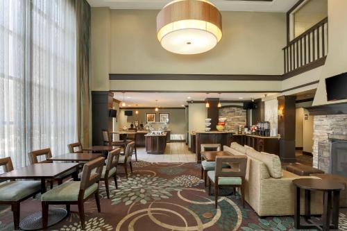 Staybridge Suites Columbus-Dublin by IHG in Dublin, USA