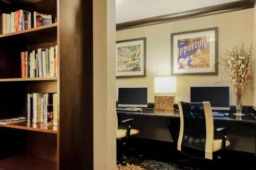 Staybridge Suites Columbus-Dublin by IHG in Dublin, USA