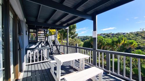 ทัศนียภาพภายนอกโรงแรม, Vincent Valley Lodge in วินเซนต์