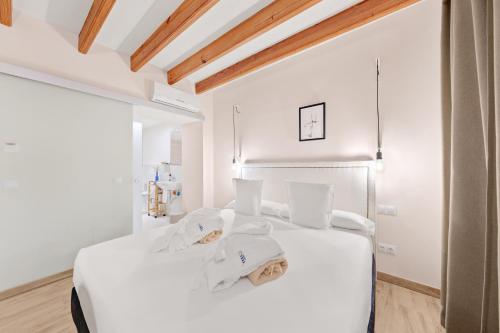 Double or twin room, accessible