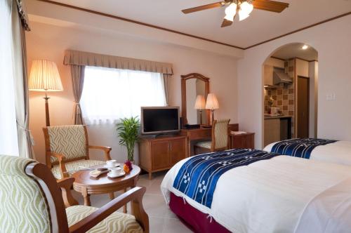 Best Western Okinawa Kouki Beach