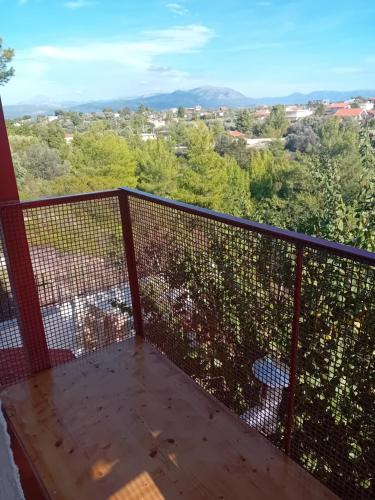 A környék, Vasiliki in Dhilesi