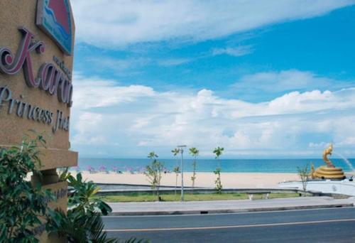 เดินทางไปชายหาดสะดวก