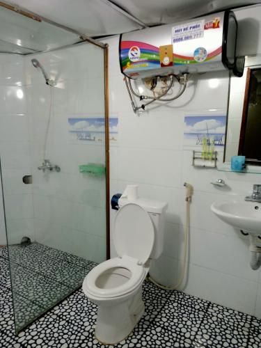 Linh Homestay and motorbikes rent