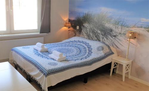 Pension Zandvoort aan Zee - image 5